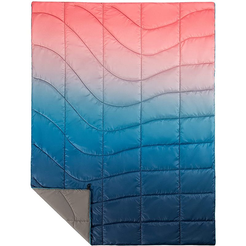 Multifunctional 3-in-1 Camping - Outdoor Camping Blanket 评论和价格