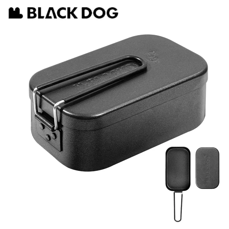 Naturehike BLACKDOG Steel Tabl - Outdoor Camping Meals 评论和价格