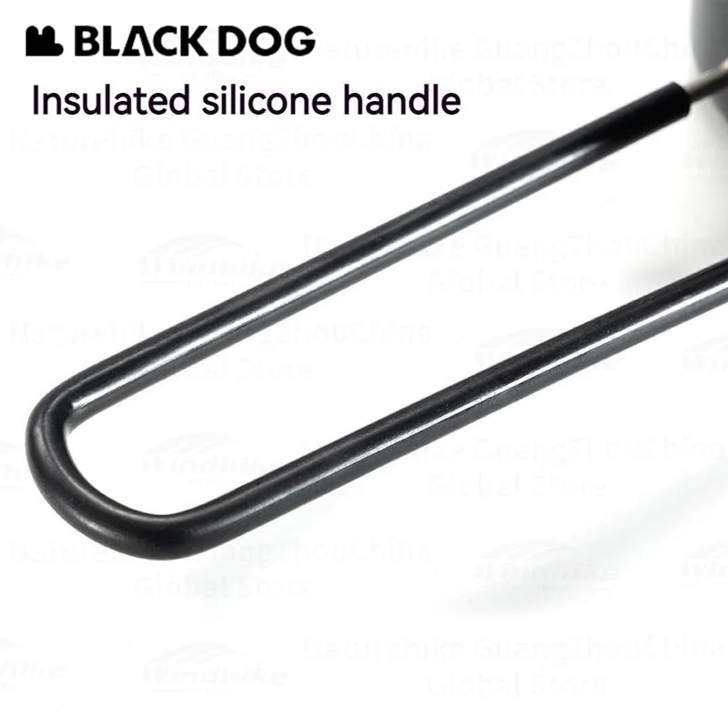 Naturehike BLACKDOG Steel Tabl - Outdoor Camping Meals 评论和价格