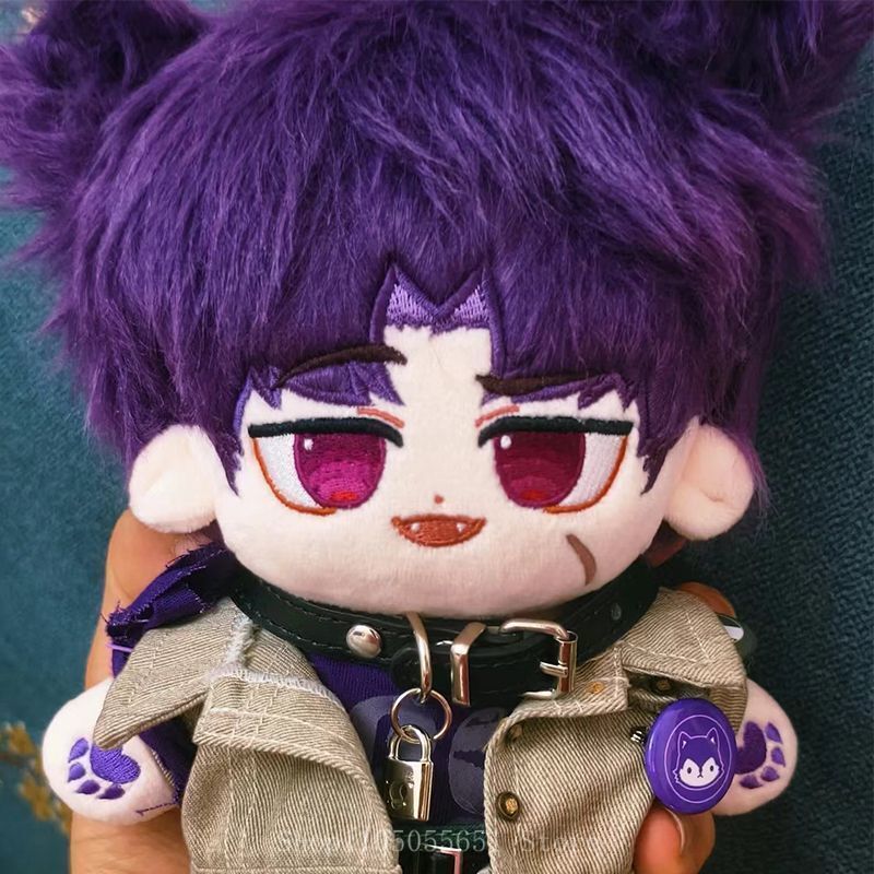 20CM Anime Camp Buddy Yoichi Y - Camping Outdoor Clothing 评论和价格