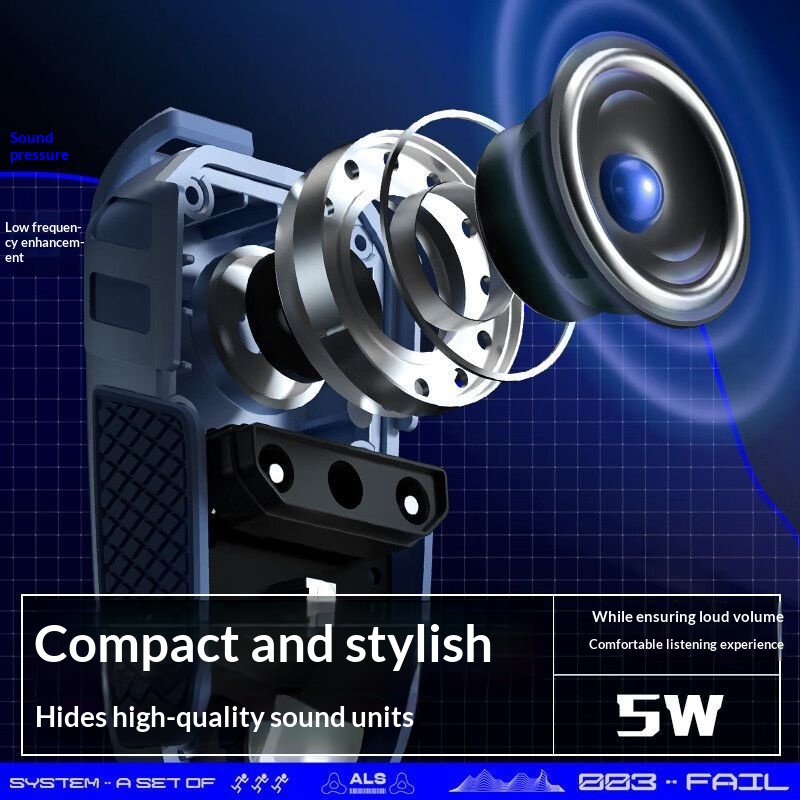 SONGX Portable Audio Luo Tian  - Zd Outdoor Camping 评论和价格