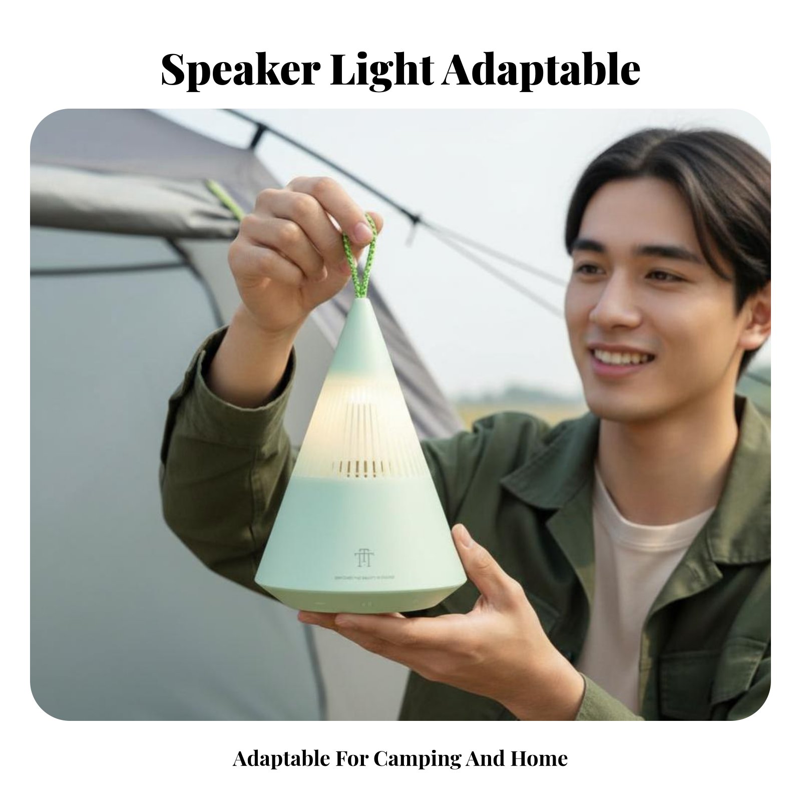 Bluetooth Lantern Sapexer Moun - Zd Outdoor Camping 评论和价格