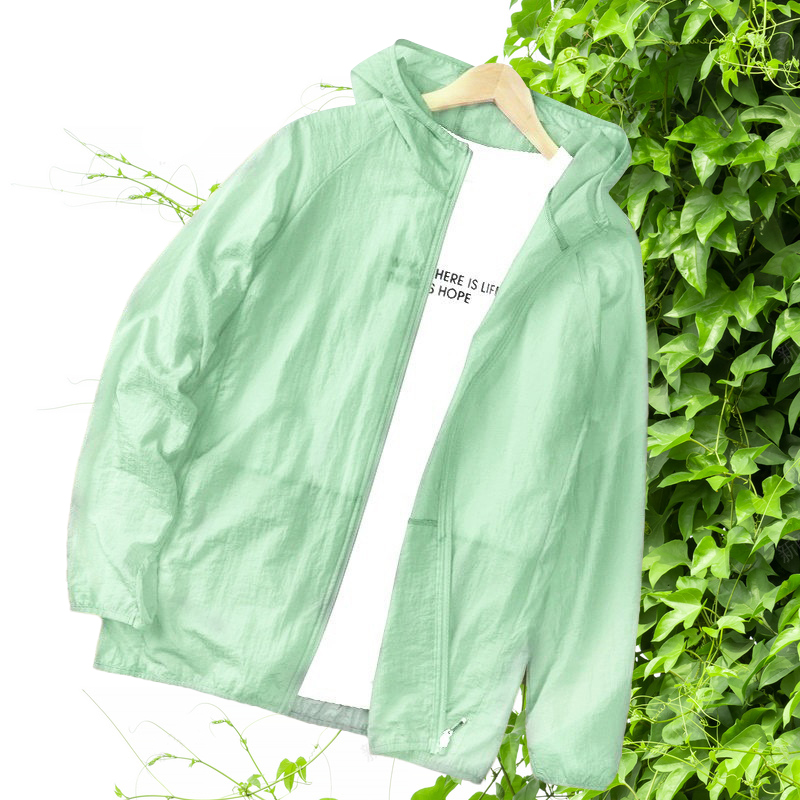 Quick Dry Breathable Sunscreen - Camping Outdoor Clothing 评论和价格