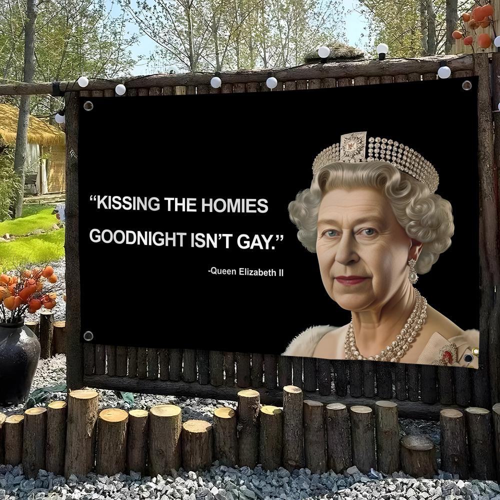 Kissing Homies Goodnight Funny - Outdoor Camping Quotes 评论和价格