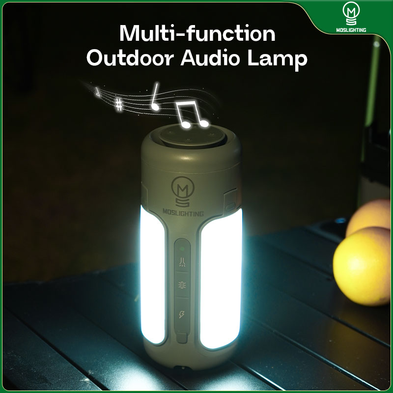 MOSLIGHTING Folding Outdoor Ca - Zd Outdoor Camping 评论和价格