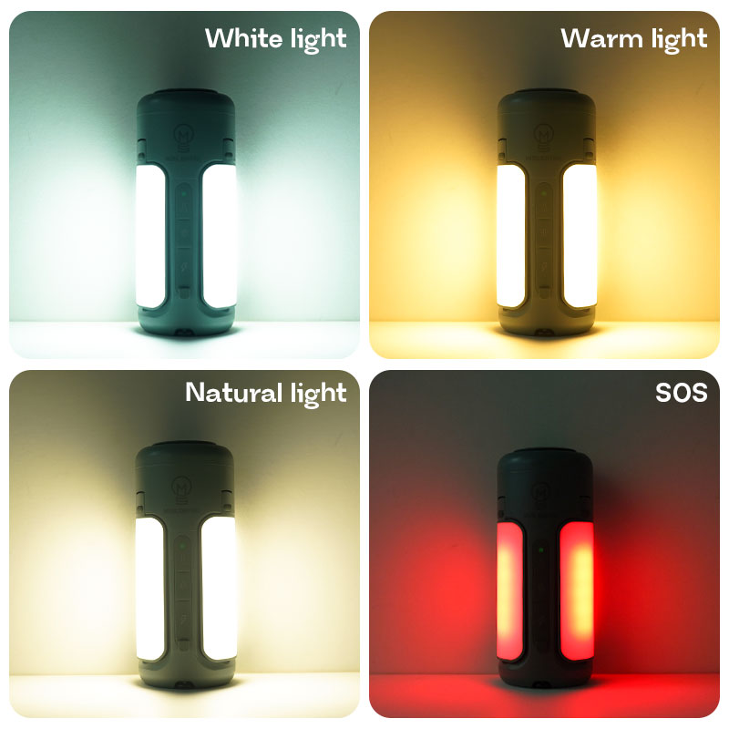 MOSLIGHTING Folding Outdoor Ca - Zd Outdoor Camping 评论和价格