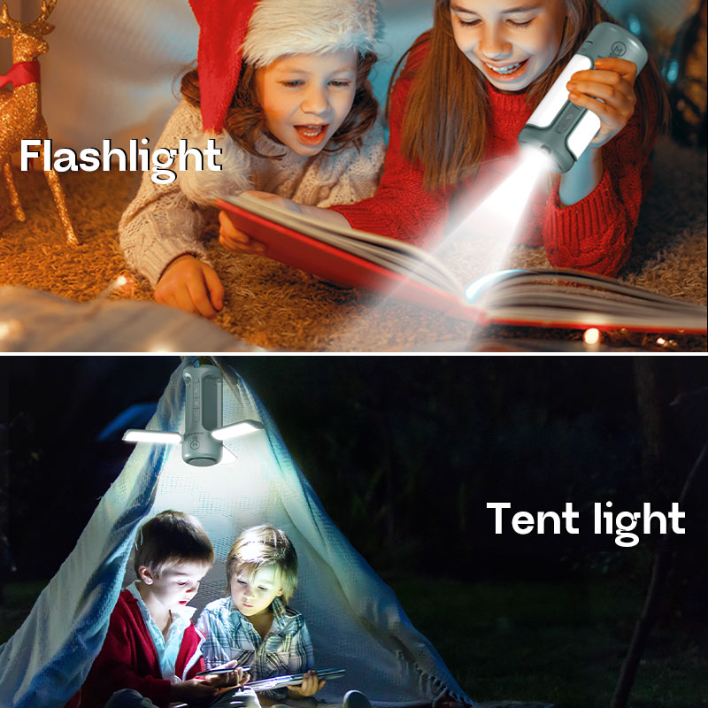 MOSLIGHTING Folding Outdoor Ca - Zd Outdoor Camping 评论和价格
