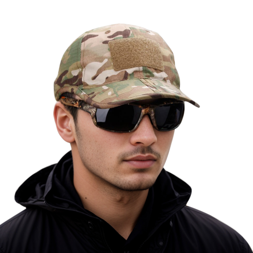 Foldable Camouflage Baseball C - Zd Outdoor Camping 评论和价格