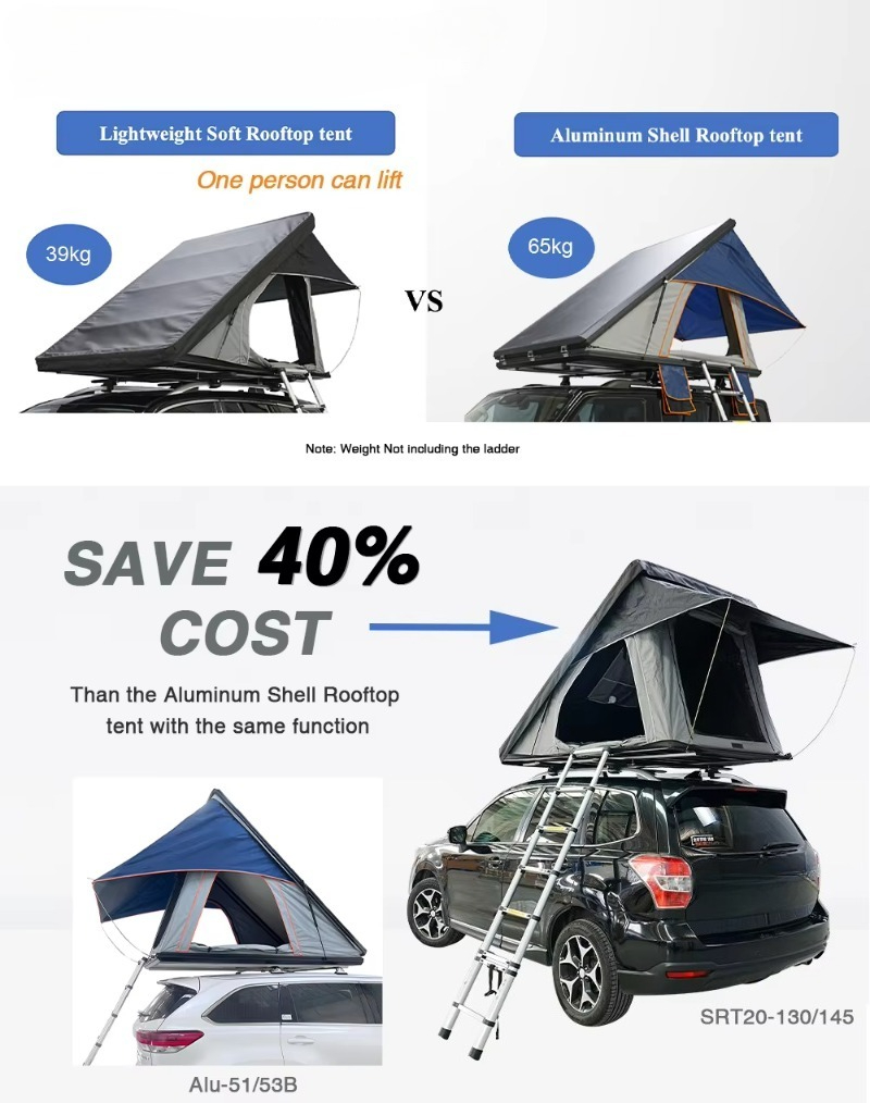 Tents Camping Outdoor Car Car  - Outdoor Camping In Winter 评论和价格