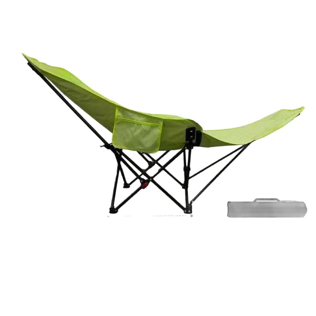 Moon chair with four adjustabl - Outdoor Camping High Chair 评论和价格