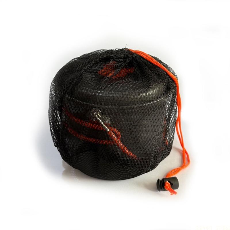 U2JB Multipurpose 1.4L Hard Ca - Outdoor Camping Meals 评论和价格