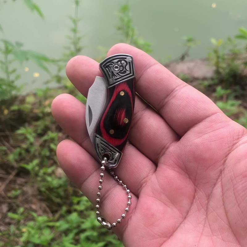 Outdoor small knife, multifunc - Zd Outdoor Camping 评论和价格
