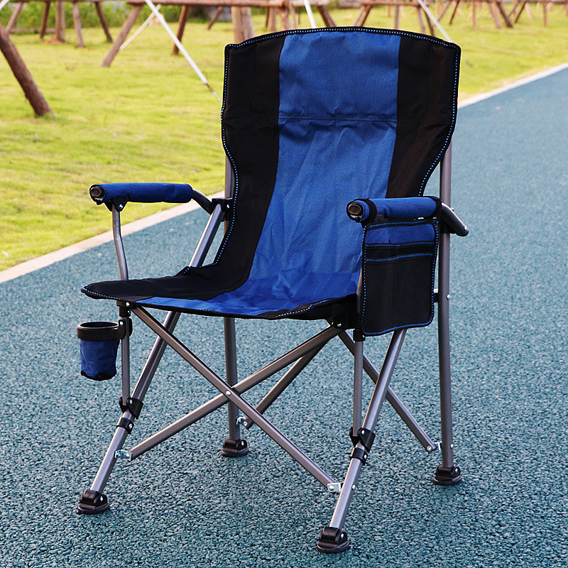 Outdoor Hiking Furnishings Fol - Outdoor Camping High Chair 评论和价格