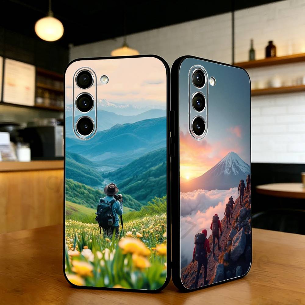 Nature outdoor camping Phone C - Outdoor Camping Quotes 评论和价格