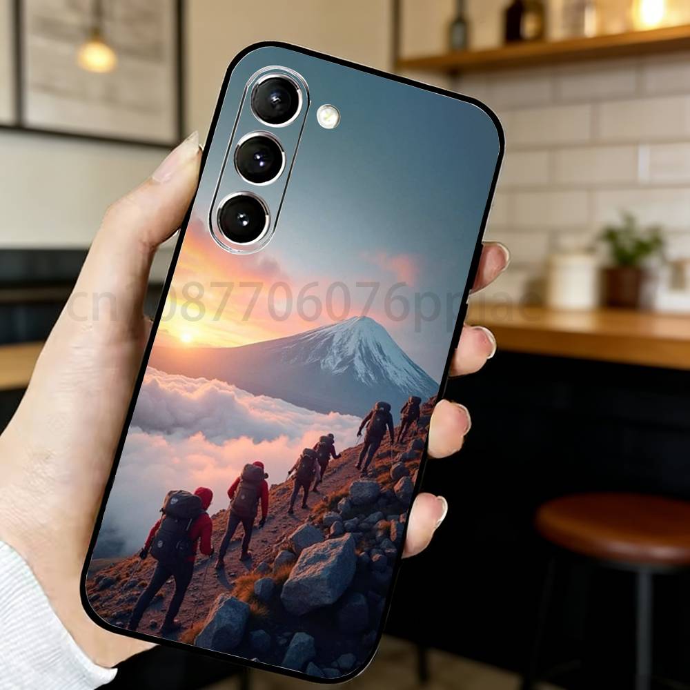 Nature outdoor camping Phone C - Outdoor Camping Quotes 评论和价格