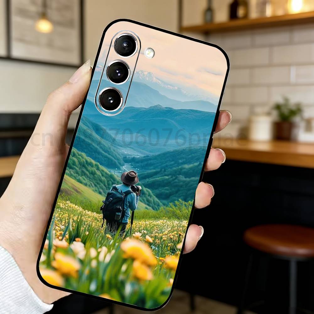 Nature outdoor camping Phone C - Outdoor Camping Quotes 评论和价格