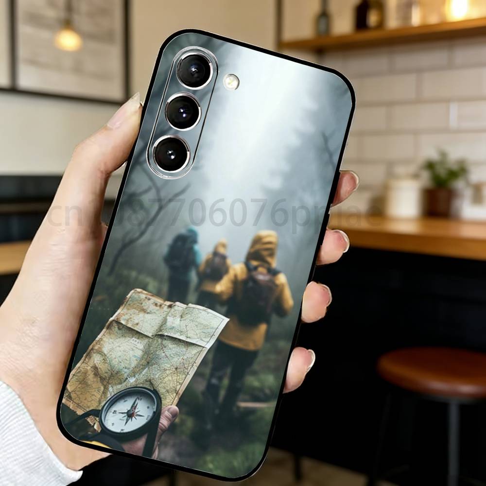 Nature outdoor camping Phone C - Outdoor Camping Quotes 评论和价格