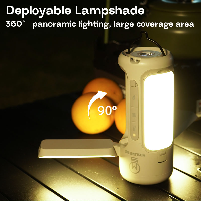 MOSLIGHTING Folding Outdoor Ca - Zd Outdoor Camping 评论和价格