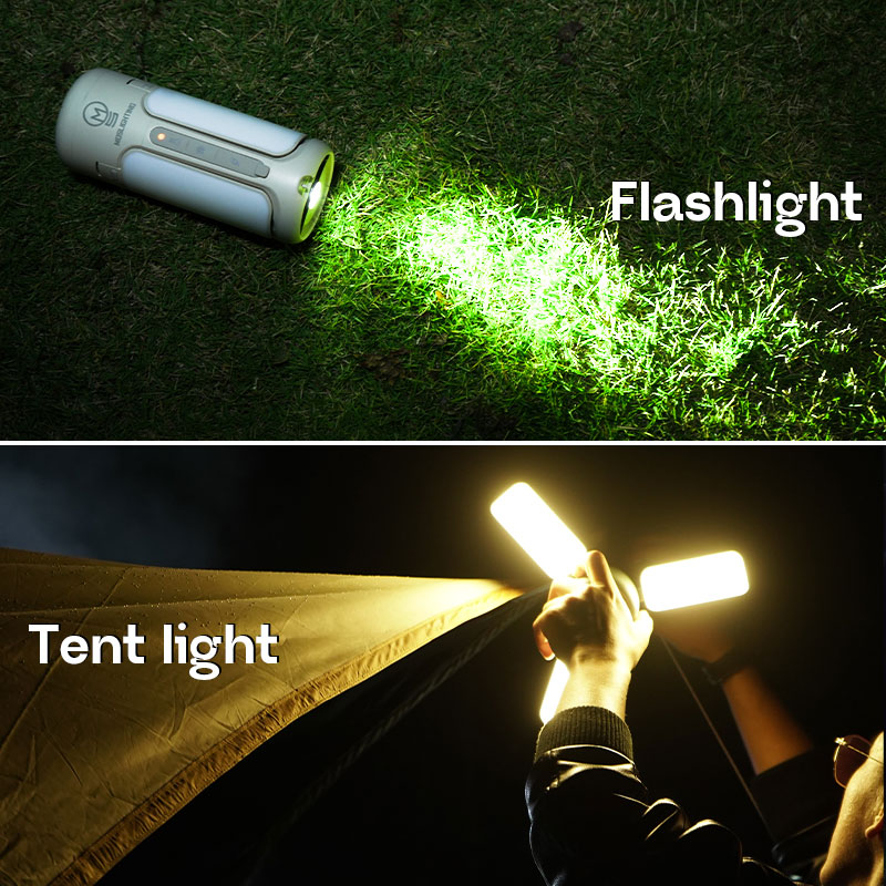 MOSLIGHTING Folding Outdoor Ca - Zd Outdoor Camping 评论和价格