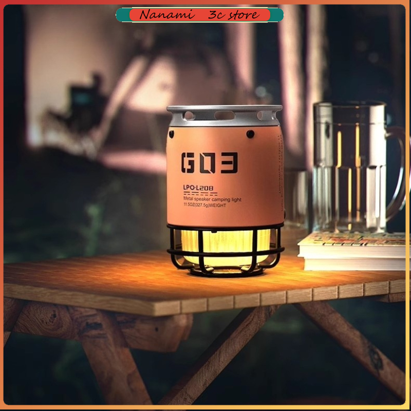 X-ZHIYI Bluetooth Audio Outdoo - Zd Outdoor Camping 评论和价格