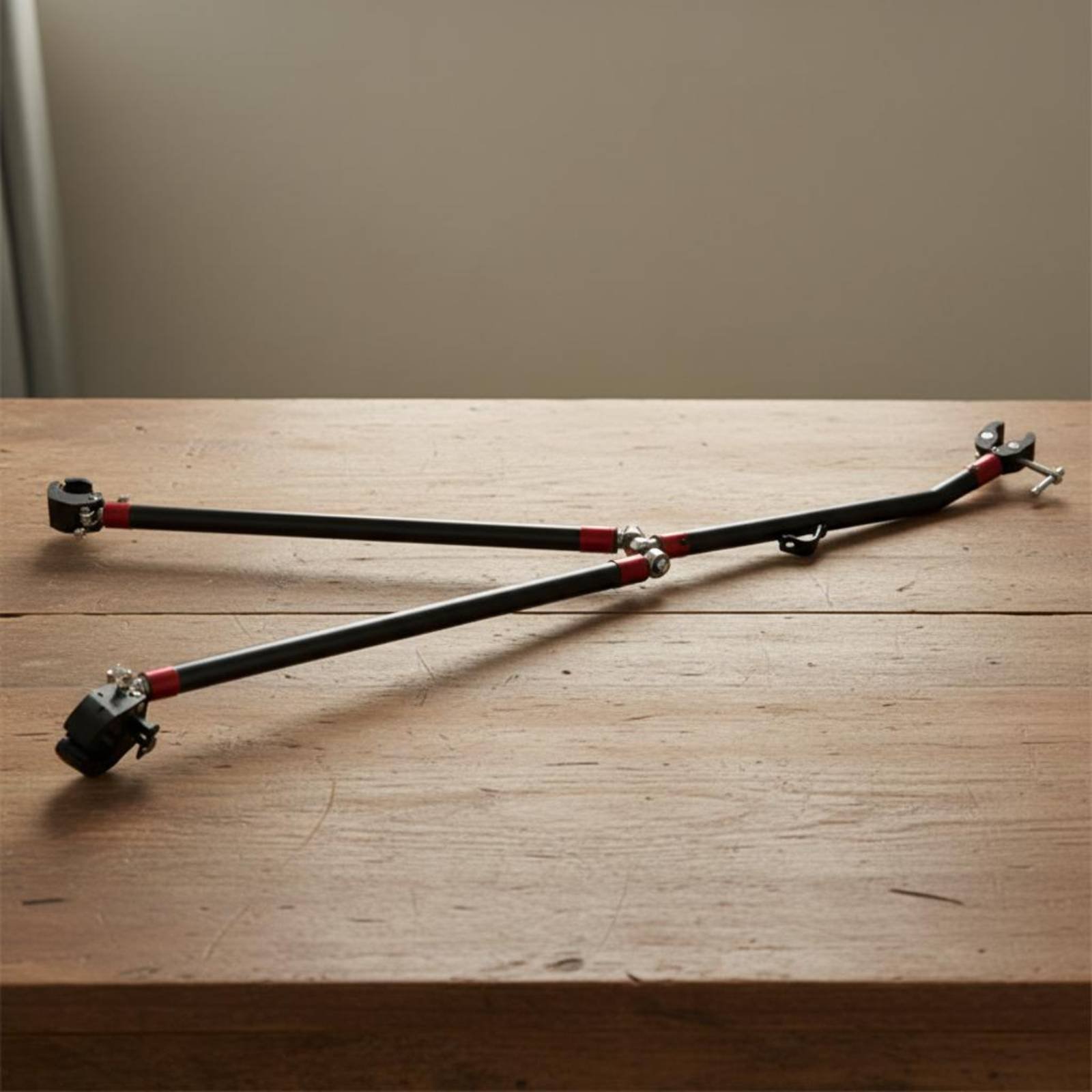 Camping Vehicle Connecting Rod - Outdoor Camping Vehicle Wagon 评论和价格