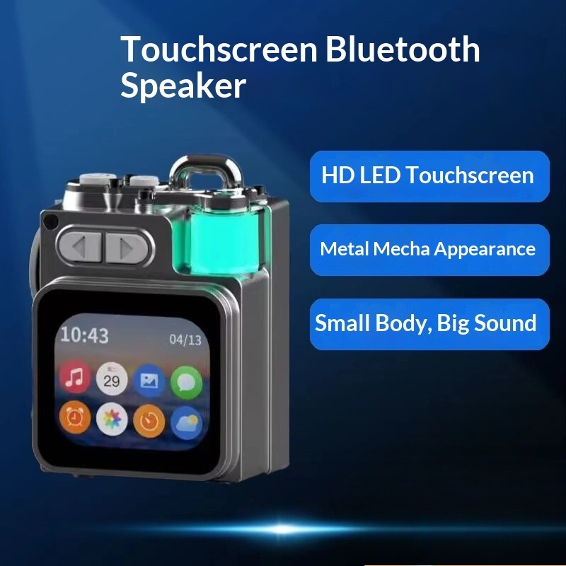 Powerful Bluetooth Speaker, Ba - Zd Outdoor Camping 评论和价格