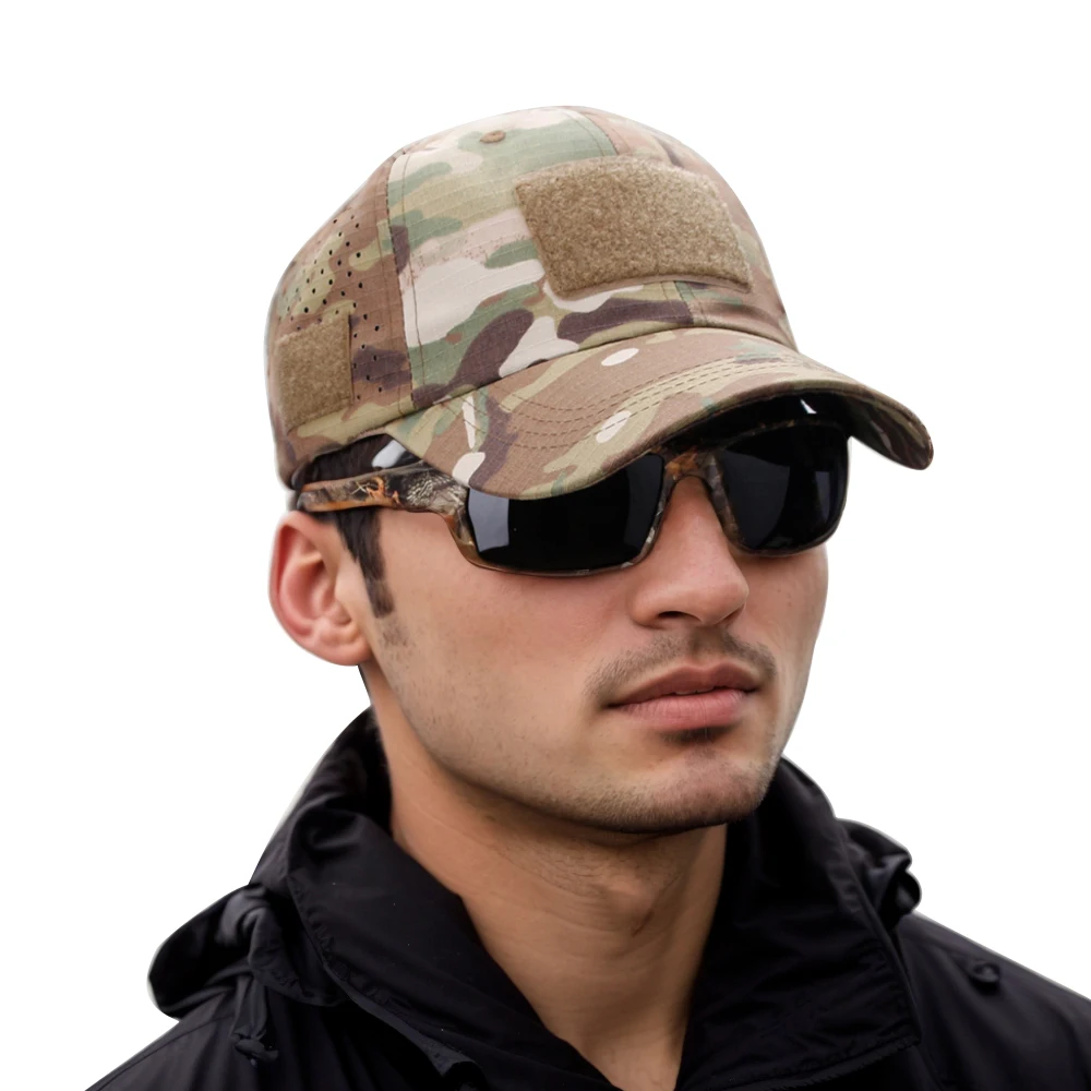 Breathable Camouflage Baseball - Zd Outdoor Camping 评论和价格