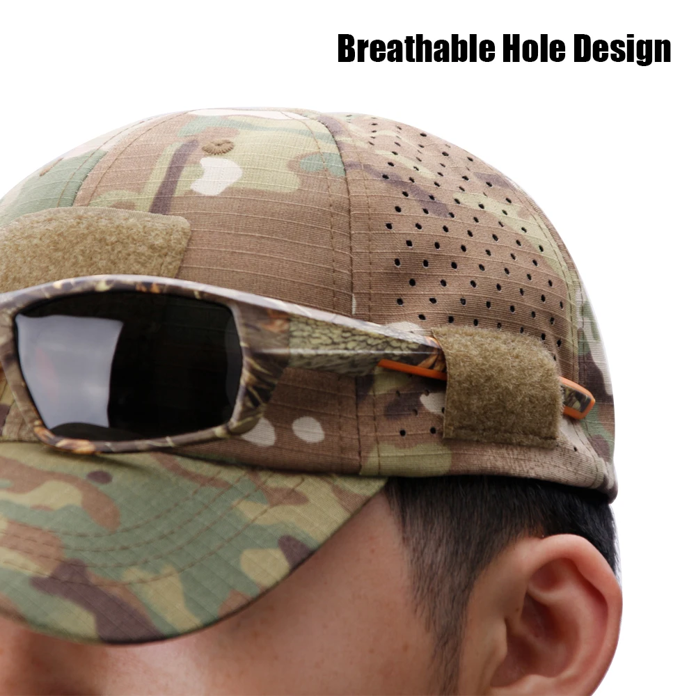 Breathable Camouflage Baseball - Zd Outdoor Camping 评论和价格