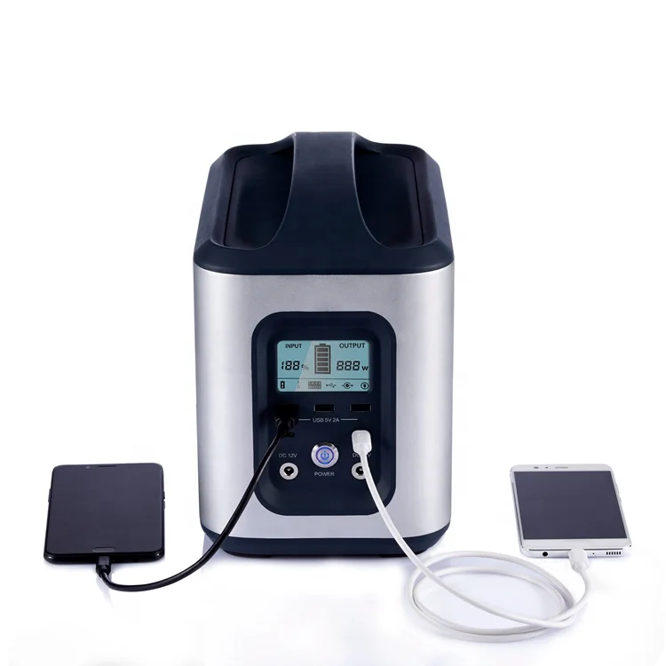 Portable Power Bank Station fo - Outdoor Camping Usa 评论和价格