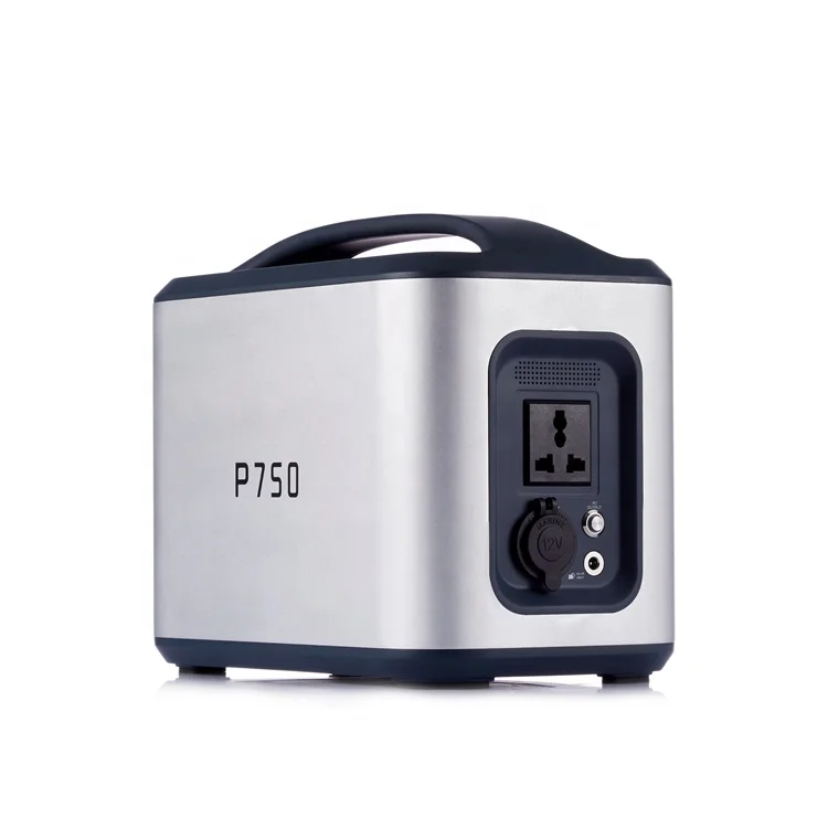 Portable Power Bank Station fo - Outdoor Camping Usa 评论和价格