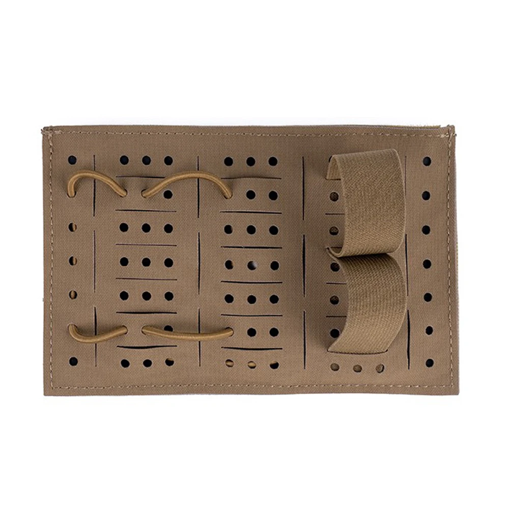 Tactical Organizer Tray Insert - Outdoor Camping In Winter 评论和价格