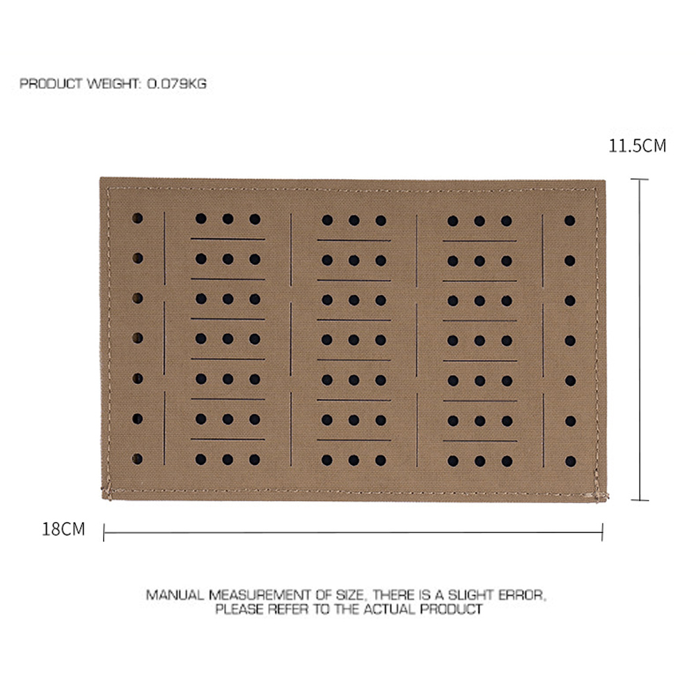 Tactical Organizer Tray Insert - Outdoor Camping In Winter 评论和价格