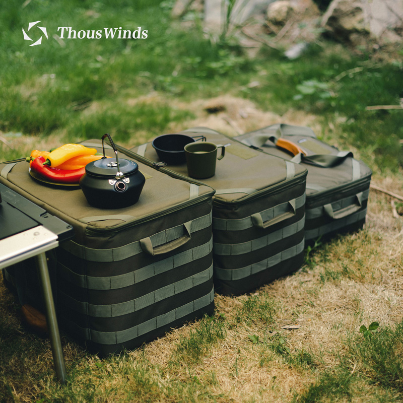Thous Winds Outdoor Camping St - Outdoor Camping Meals 评论和价格