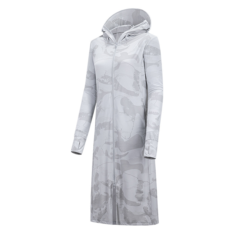 Quick Dry UPF50 Running Protec - Camping Outdoor Clothing 评论和价格
