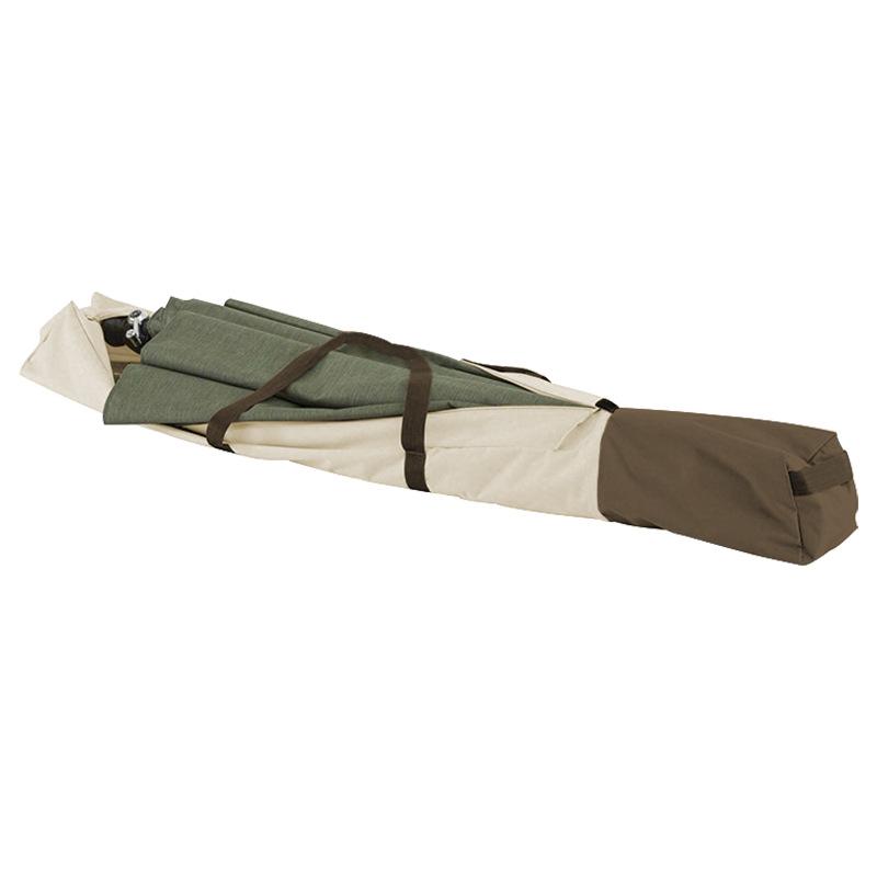 Wear Resistant Beach Umbrella  - Outdoor Camping Umbrella 评论和价格