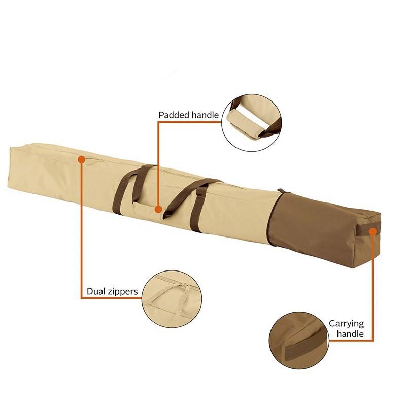 Wear Resistant Beach Umbrella  - Outdoor Camping Umbrella 评论和价格