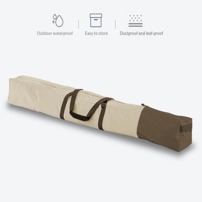 Wear Resistant Beach Umbrella  - Outdoor Camping Umbrella 评论和价格