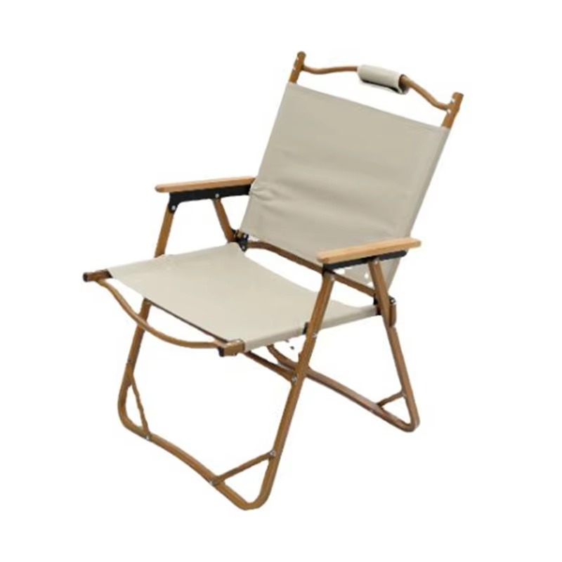 XMSJ Wholesale High Quality Co - Outdoor Camping High Chair 评论和价格
