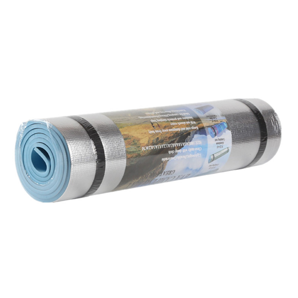 1/2P EVA Yoga Mat Moisture-pro - Outdoor Camping Quotes 评论和价格