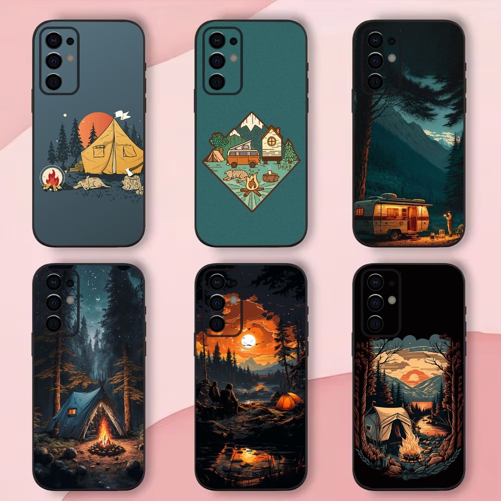 Nature outdoor camping Phone C - Outdoor Camping Quotes 评论和价格