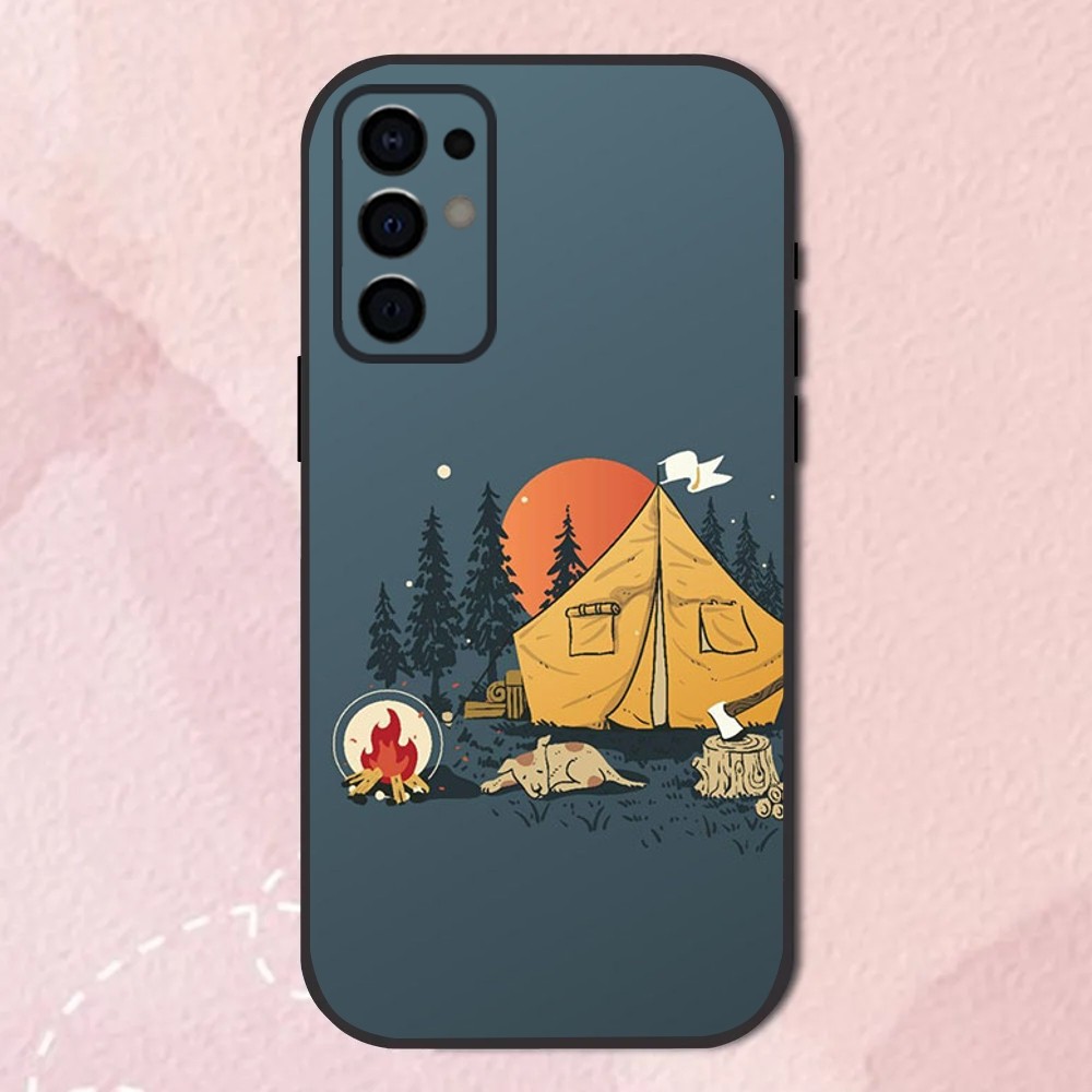 Nature outdoor camping Phone C - Outdoor Camping Quotes 评论和价格
