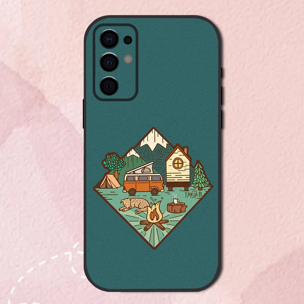 Nature outdoor camping Phone C - Outdoor Camping Quotes 评论和价格