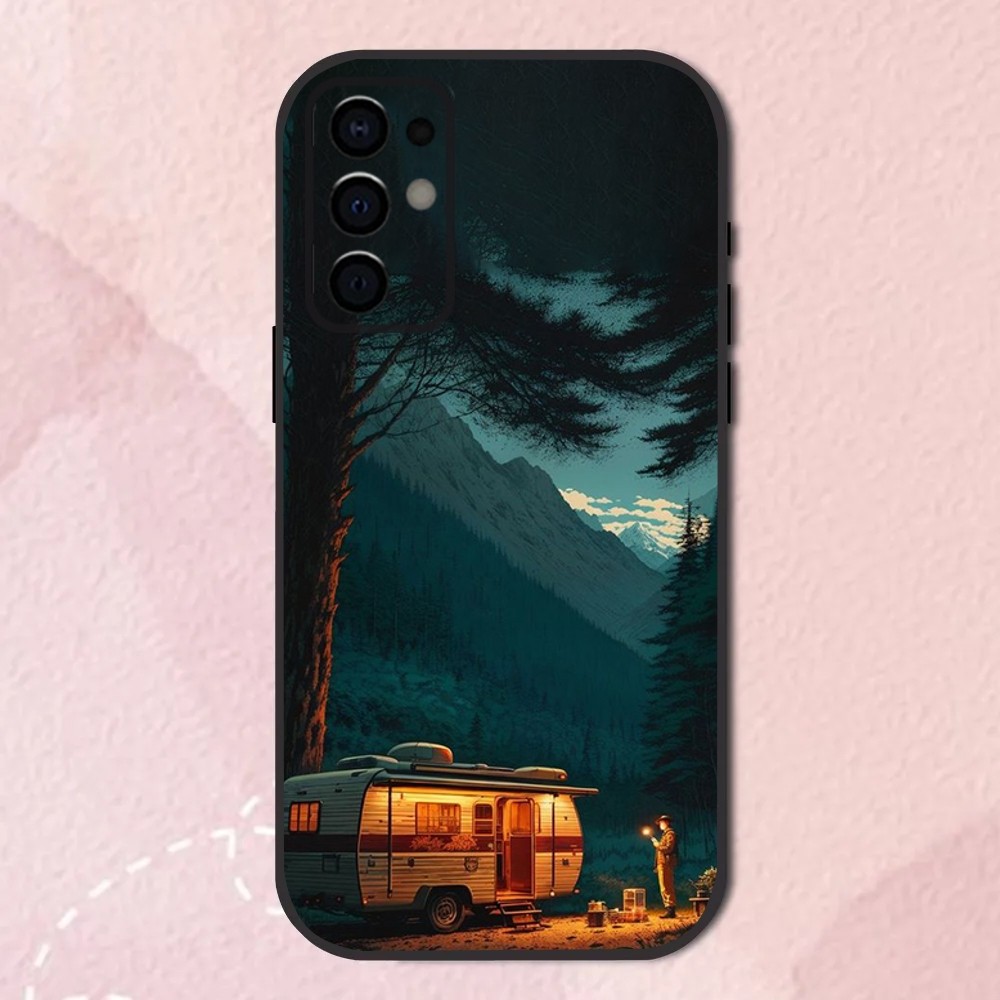 Nature outdoor camping Phone C - Outdoor Camping Quotes 评论和价格