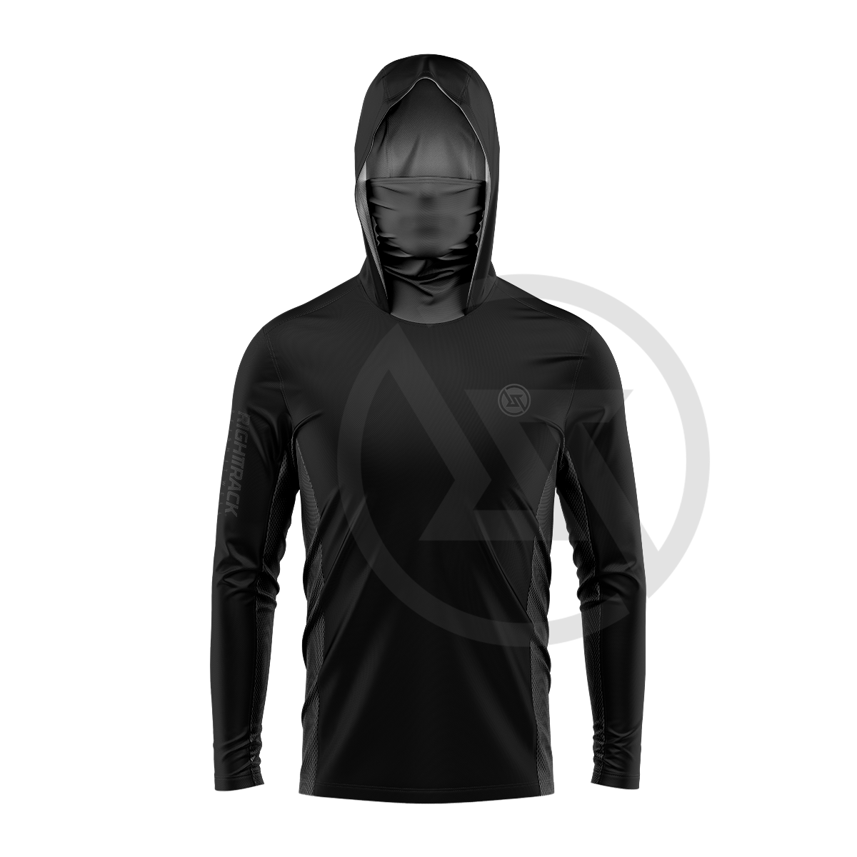 RIGHTTRACK Mask Hoodies Contra - Camping Outdoor Clothing 评论和价格