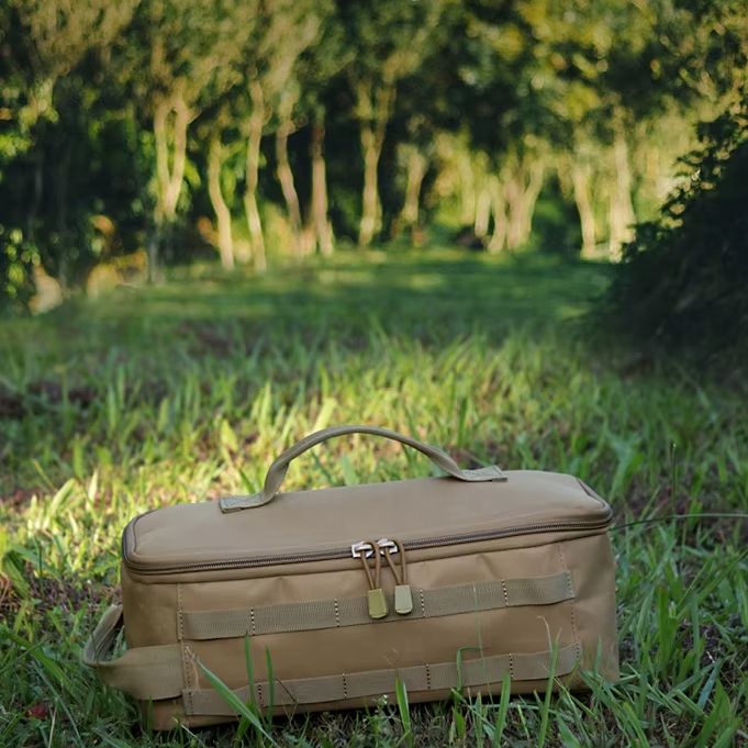 Oxford Cloth Cookware Storage  - Outdoor Camping World 评论和价格
