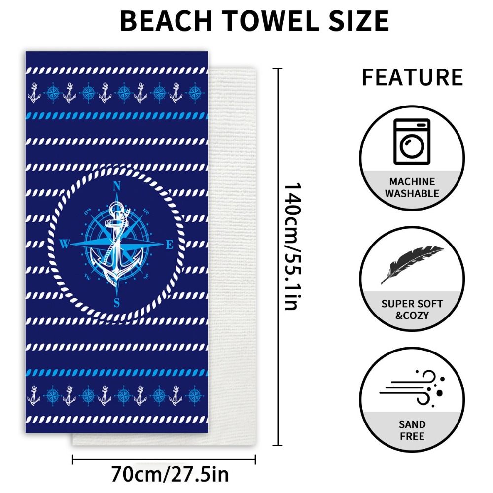 Heart Symbol Bath Towel 27x55i - Outdoor Camping Blanket 评论和价格