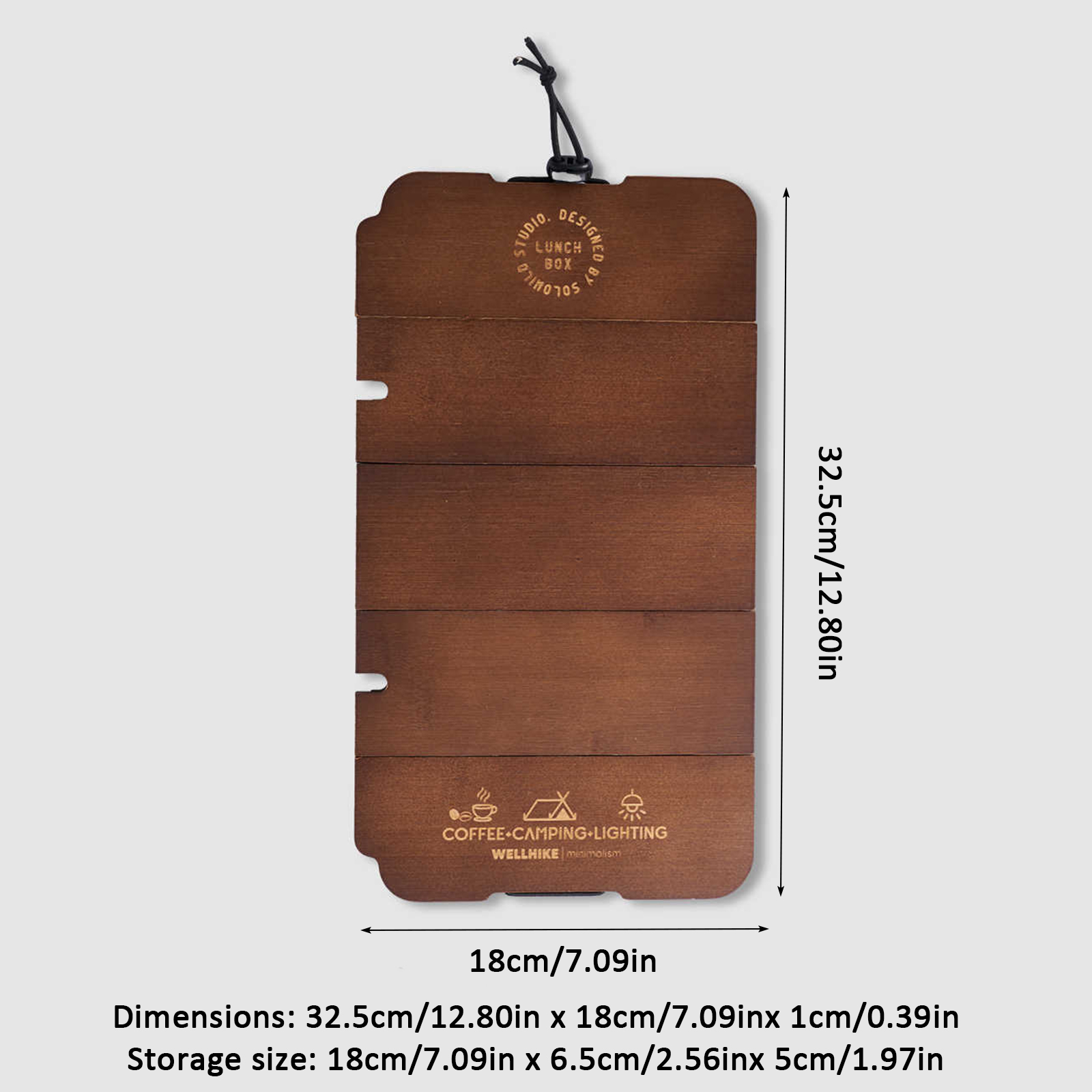 Table Top Board Compatible wit - Outdoor Camping Meals 评论和价格