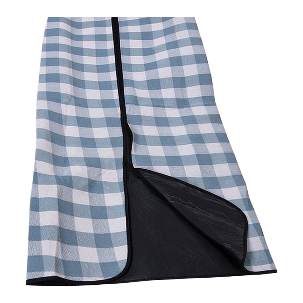 200*200cm/200*150cm Picnic Bla - Outdoor Camping Blanket 评论和价格