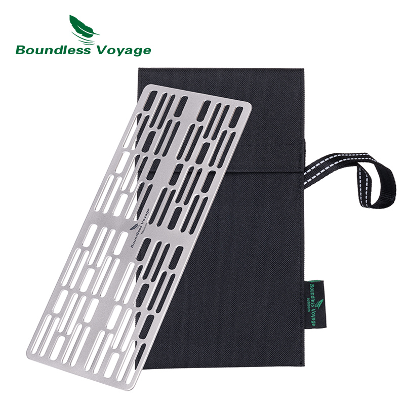 Boundeless Voyage Outdoor Camp - Outdoor Camping World 评论和价格