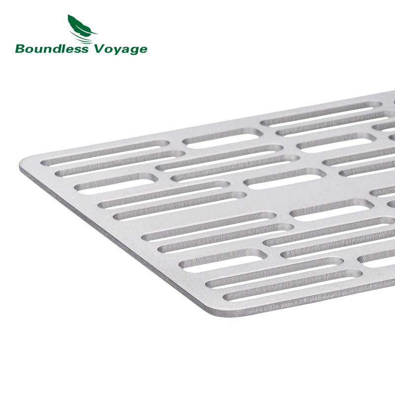 Boundeless Voyage Outdoor Camp - Outdoor Camping World 评论和价格